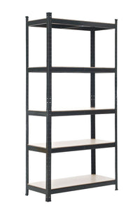 Opslagrek 90x40x200 cm (8)