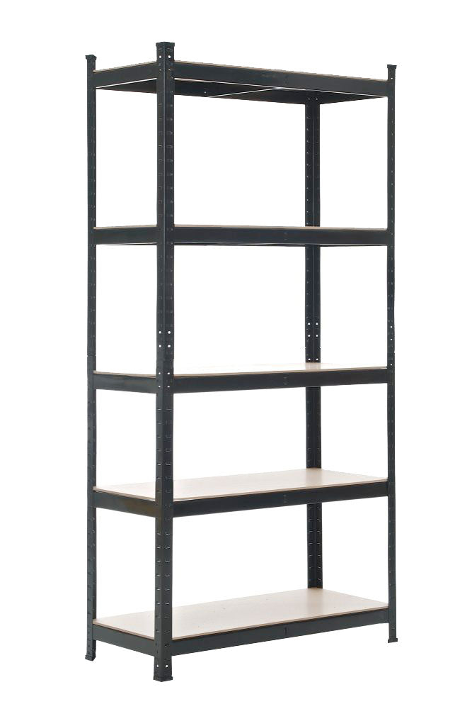 Opslagrek 90x40x200 cm (8)