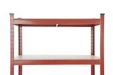 Opslagrek 90x40x200 cm (3)
