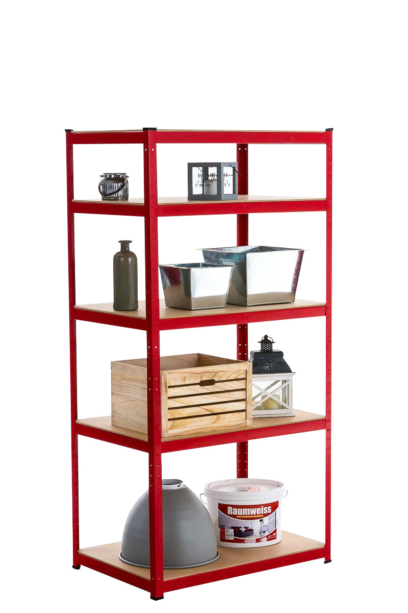 Stellingkast 90x45x180 cm