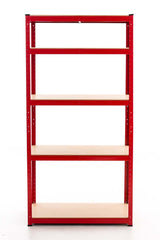Stellingkast 90x45x180 cm (2)
