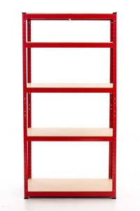 Stellingkast 90x45x180 cm (2)