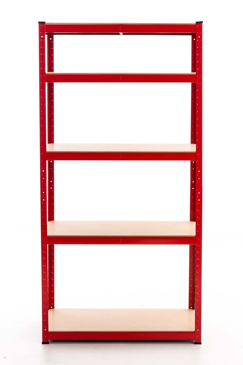 Stellingkast 90x45x180 cm (2)