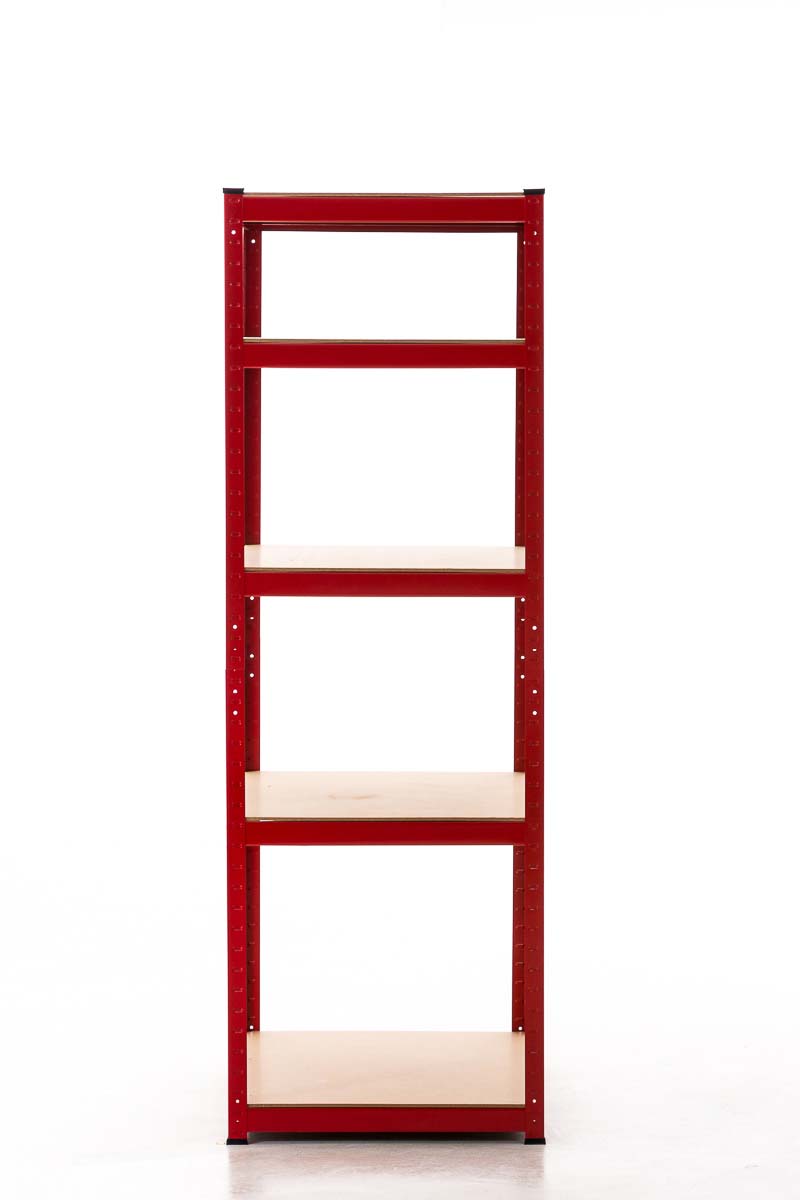 Stellingkast 90x45x180 cm (3)
