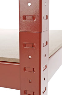 Stellingkast 90x45x180 cm (6)
