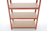 Stellingkast 90x45x180 cm (8)