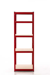 Opbergrek 90x60x180 cm (3)