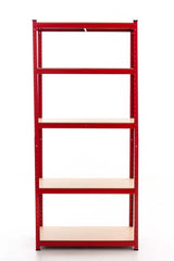 Opslagrek 90x45x200 cm (8)
