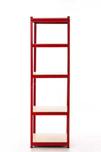 Opslagrek 90x45x200 cm (9)