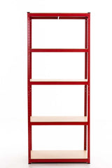 Opslagrek 90x60x220 cm (2)