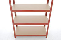 Opslagrek 90x60x220 cm (8)