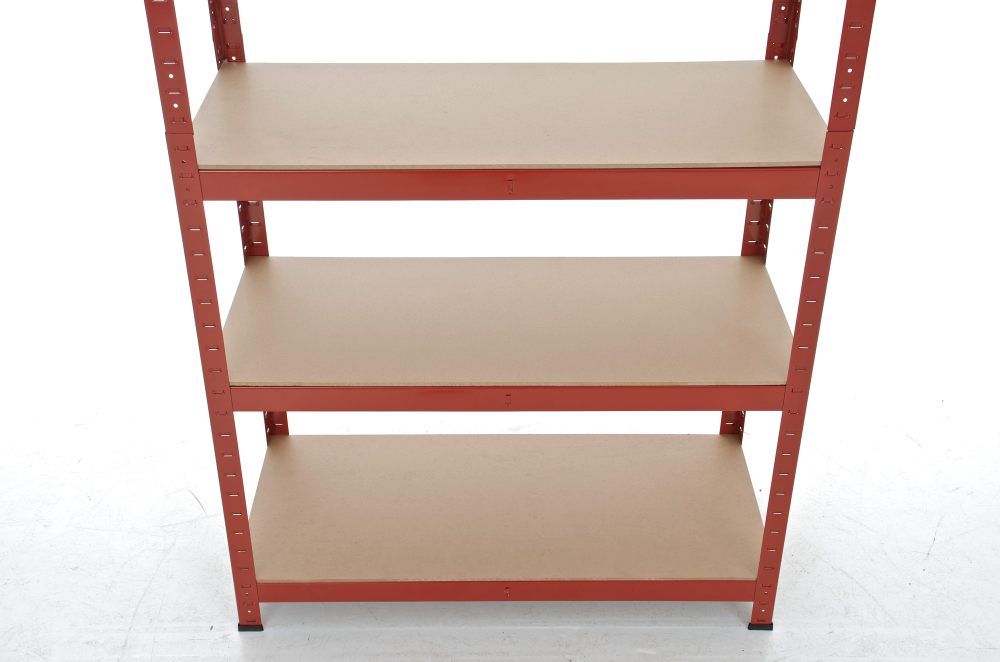 Opslagrek 90x60x220 cm (8)