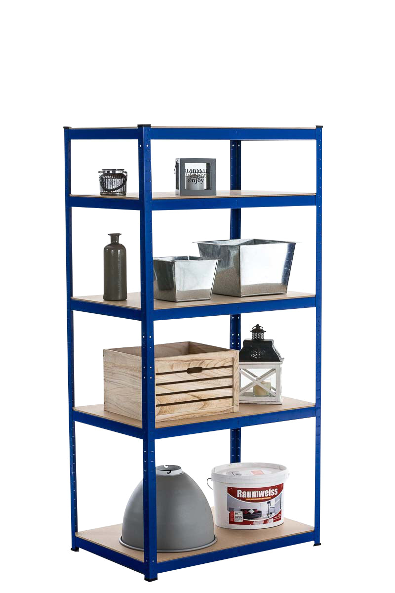 Stellingkast 90x45x180 cm (9)
