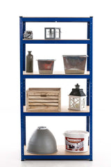 Stellingkast 90x45x180 cm (10)