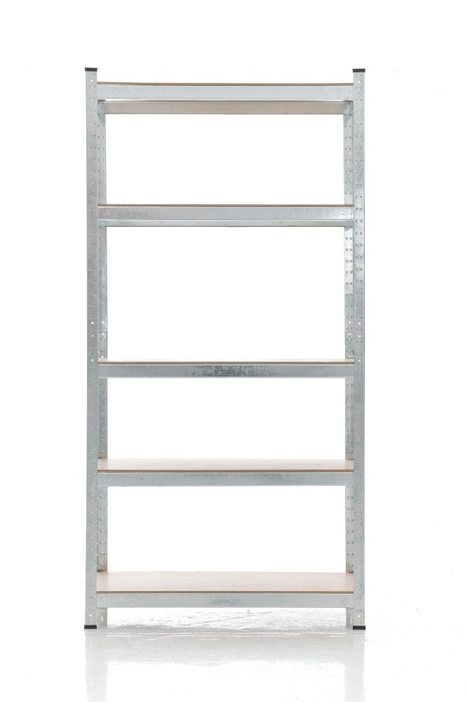 Opslagrek 90x45x220 cm (2)
