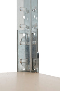 Opslagrek 90x45x220 cm (5)