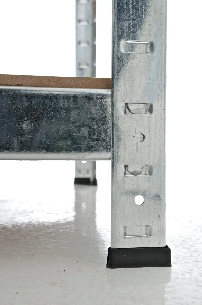 Opslagrek 90x45x220 cm (6)