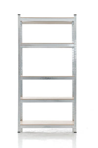 Opslagrek 90x45x200 cm (2)