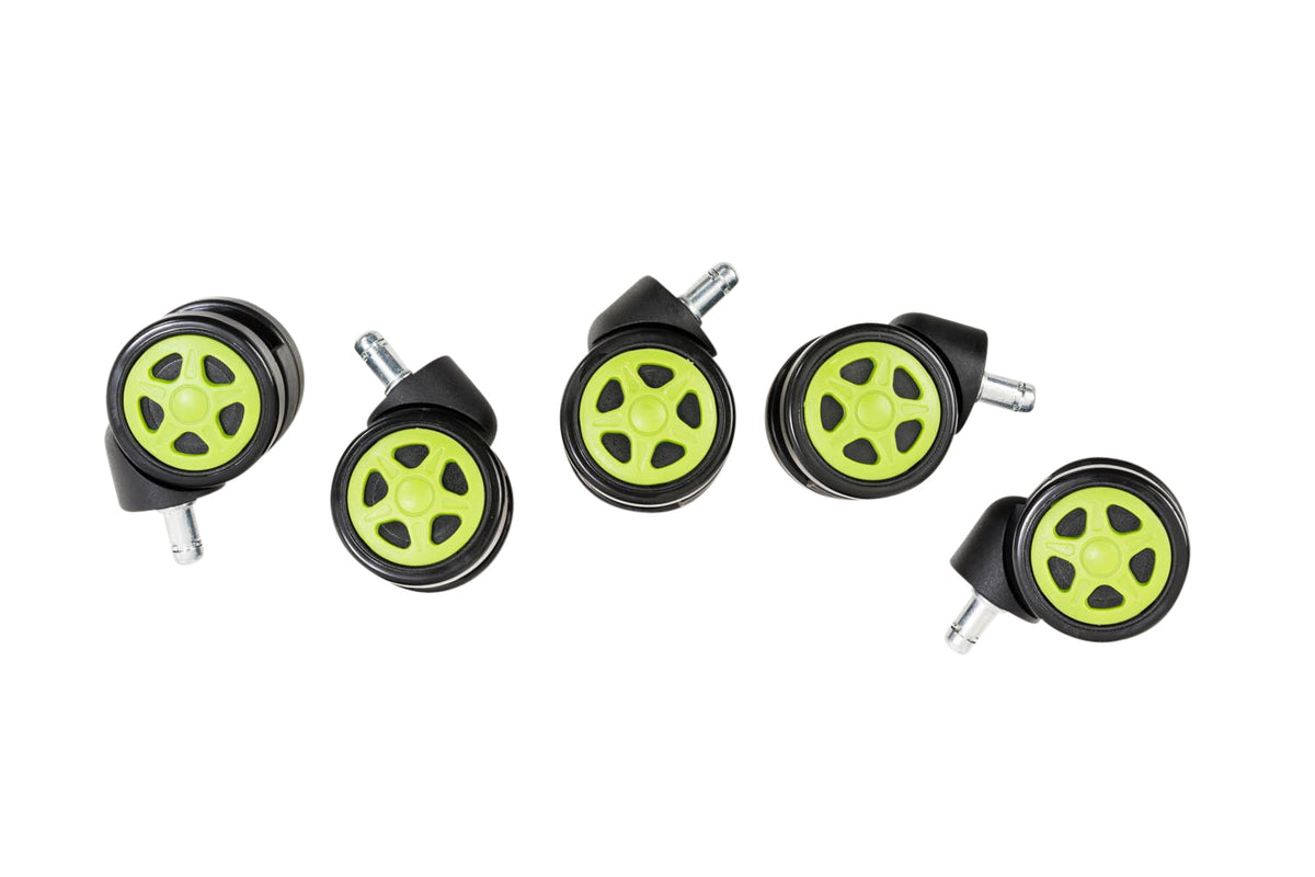 5-pack racewielen voor bureaustoel (7)