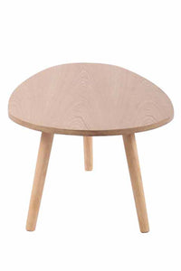 Tafel Herning Klein Natura