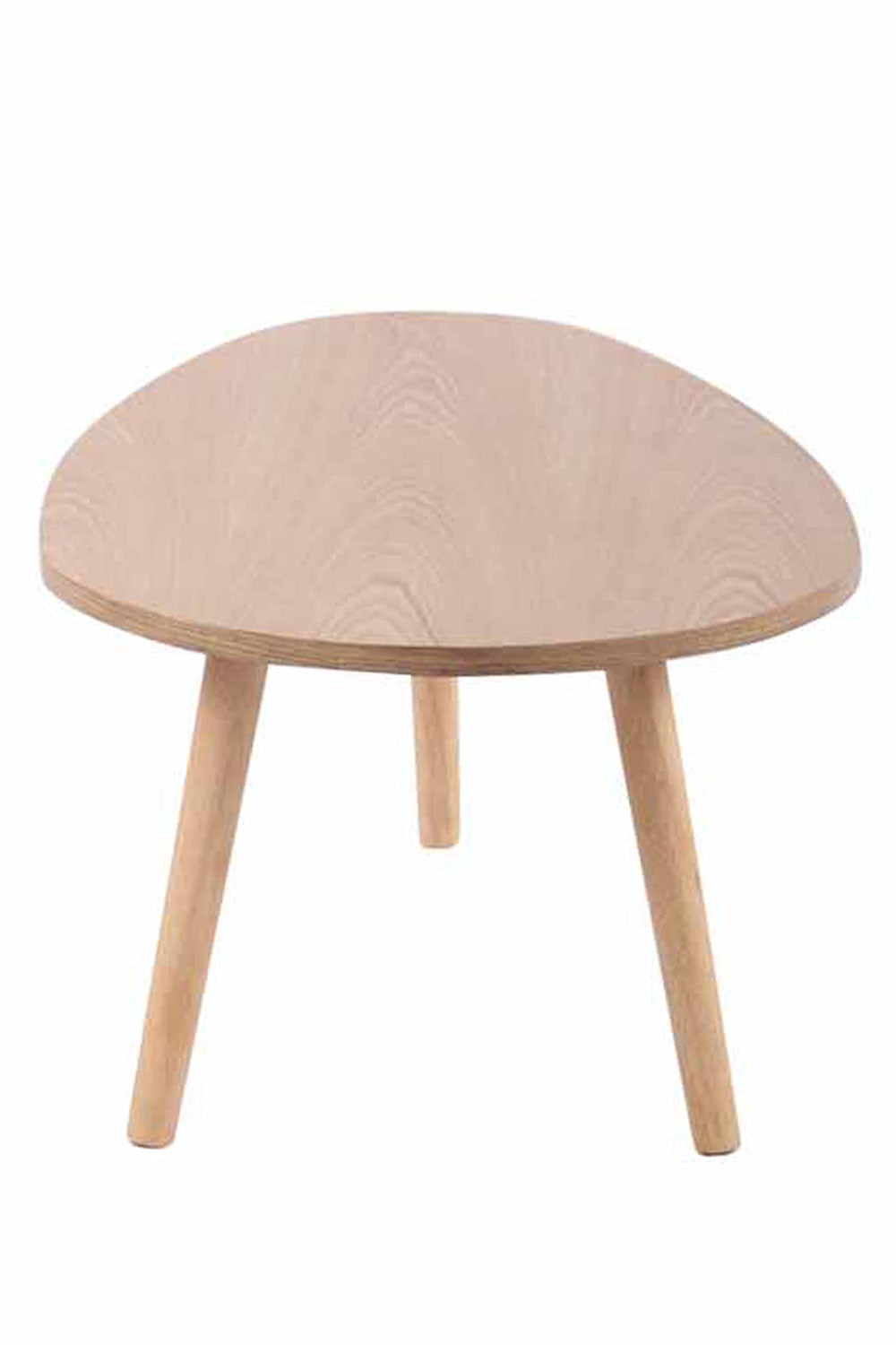 Tafel Herning Klein Natura