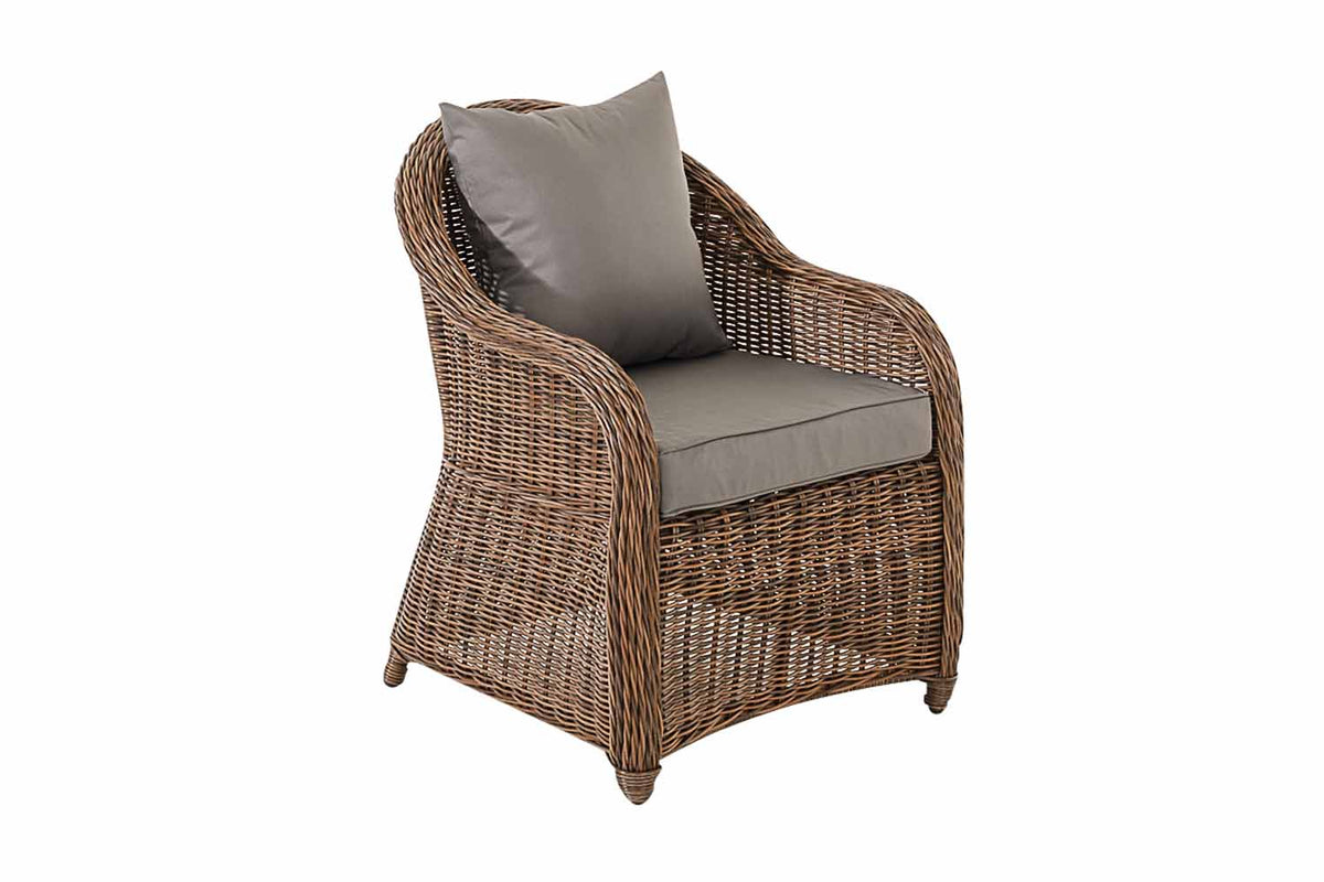 4-delige set stoelen Stavanger / Farsund ijsgrijs (2)