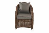 4-delige set stoelen Stavanger / Farsund ijsgrijs (3)