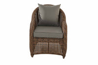 6-delige set fauteuils Stavanger ijzergrijs (3)