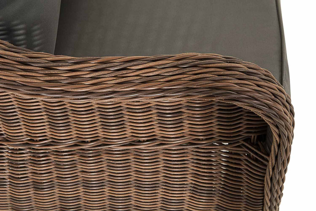 6-delige set fauteuils Stavanger ijzergrijs (7)