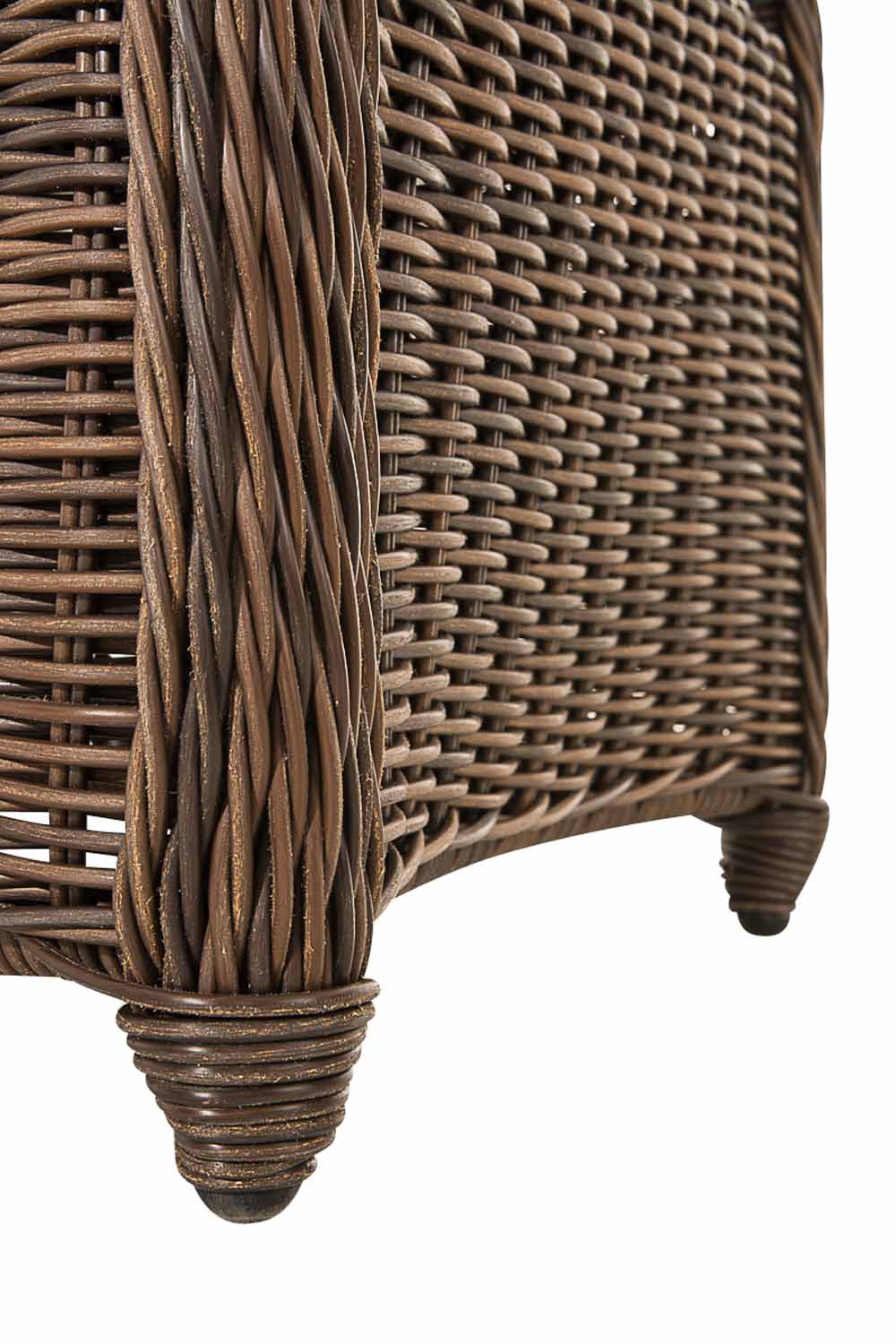 6-delige set fauteuils Stavanger ijzergrijs (8)