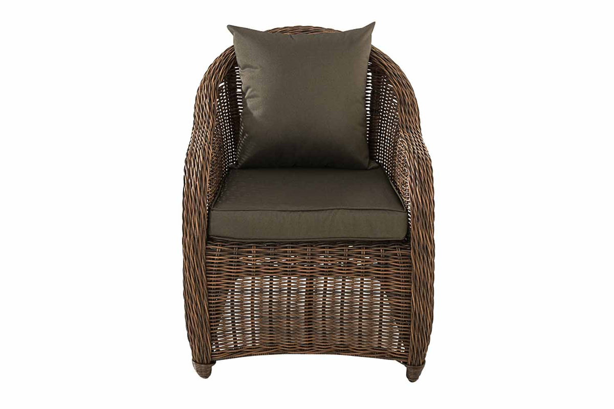 6-delige set stoelen Stavanger antraciet (3)