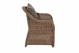 6-delige set stoelen Stavanger antraciet (4)