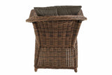 6-delige set stoelen Stavanger antraciet (5)