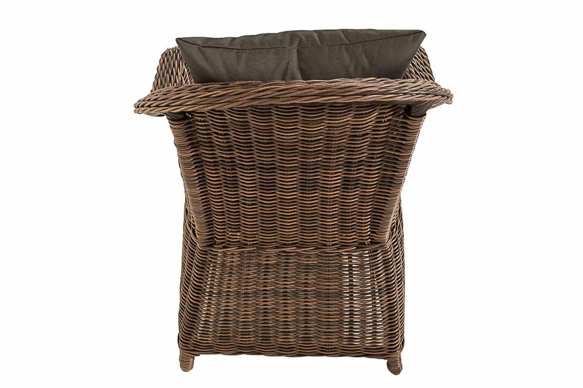 6-delige set stoelen Stavanger antraciet (5)