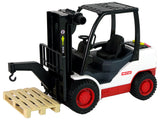 Heftruck Moving Fork Pallet (2)