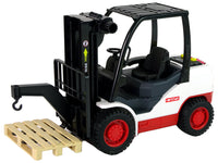Heftruck Moving Fork Pallet (2)