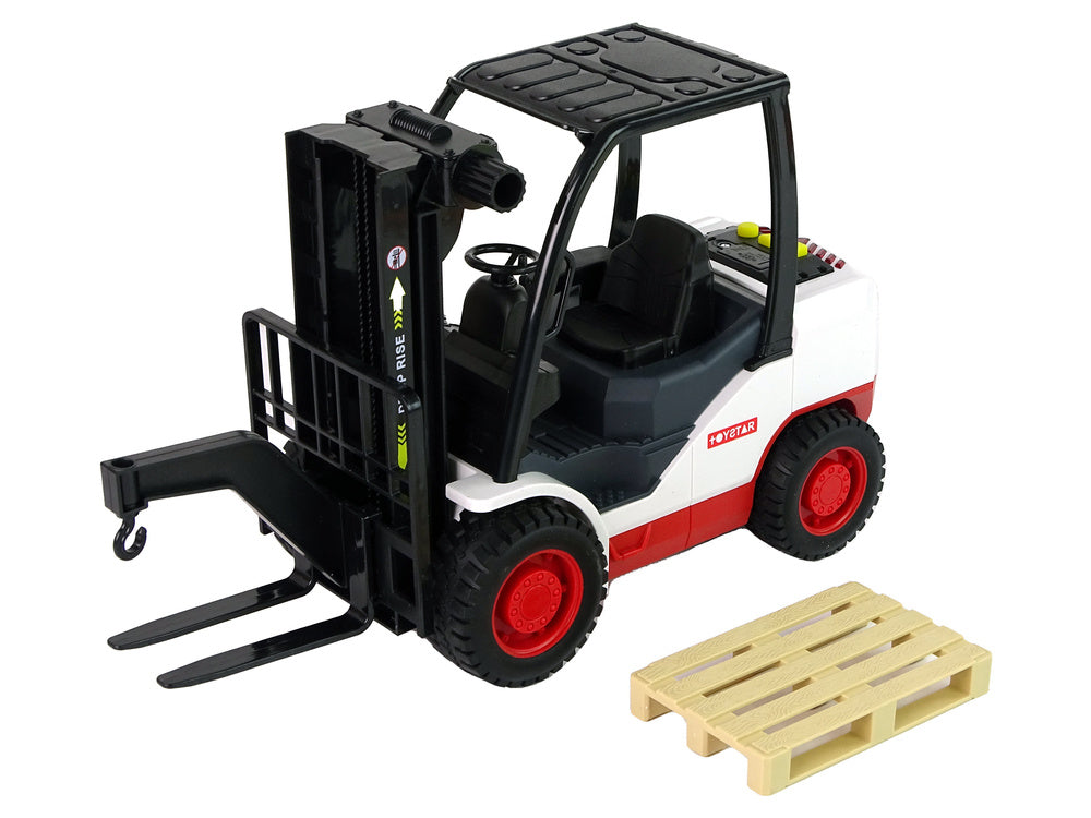 Heftruck Moving Fork Pallet (5)