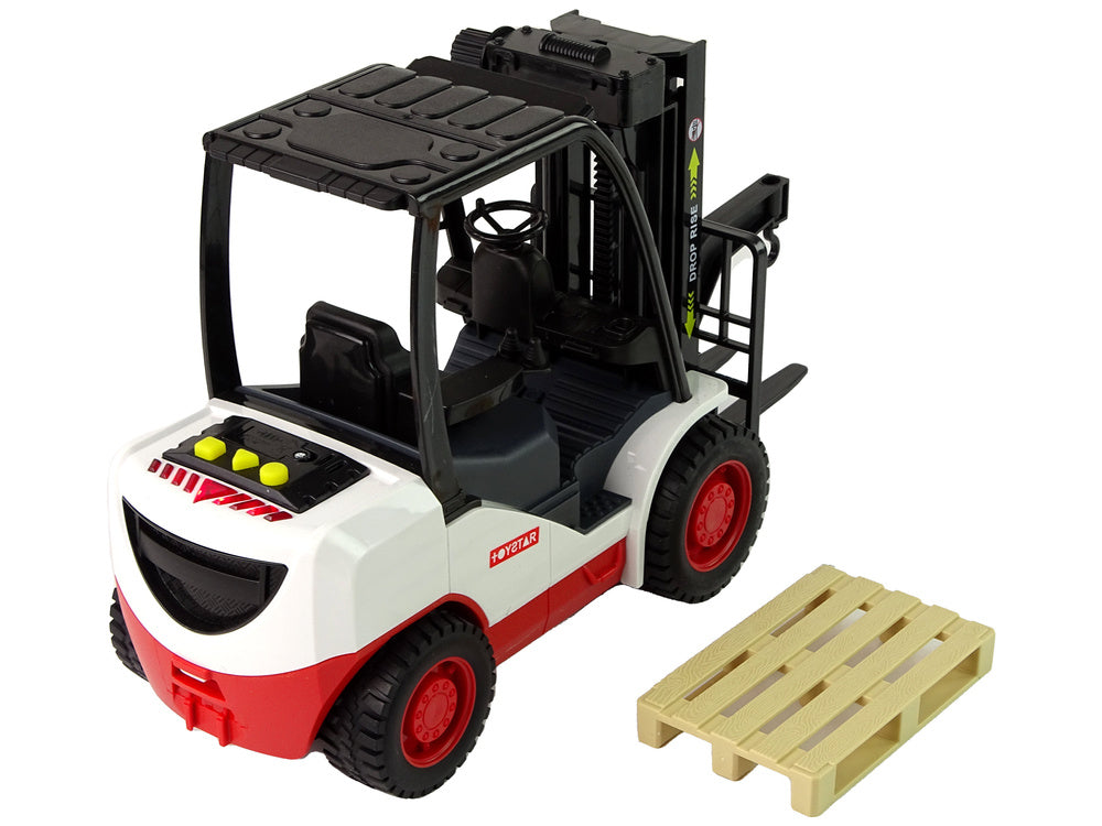 Heftruck Moving Fork Pallet (6)
