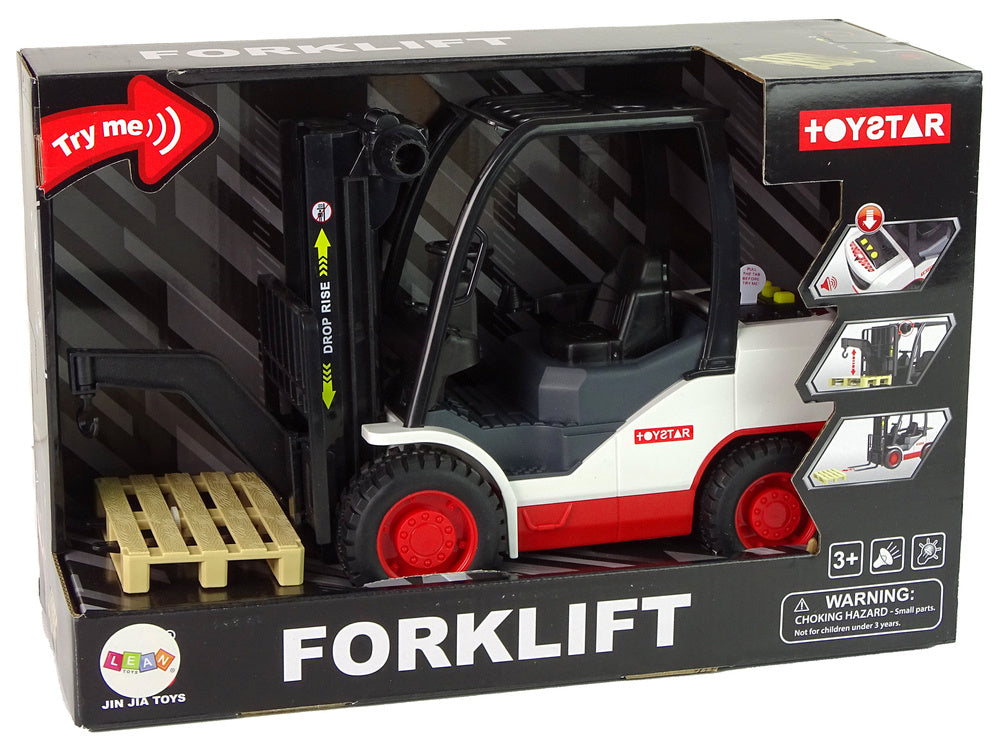 Heftruck Moving Fork Pallet (7)