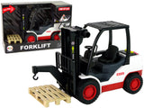 Heftruck Moving Fork Pallet