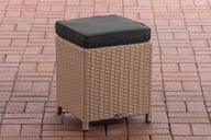 Hocker Sorano antraciet
