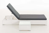 Ligbed Nadi met tafel ijzergrijs (8)