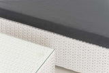 Ligbed Nadi met tafel ijzergrijs (9)