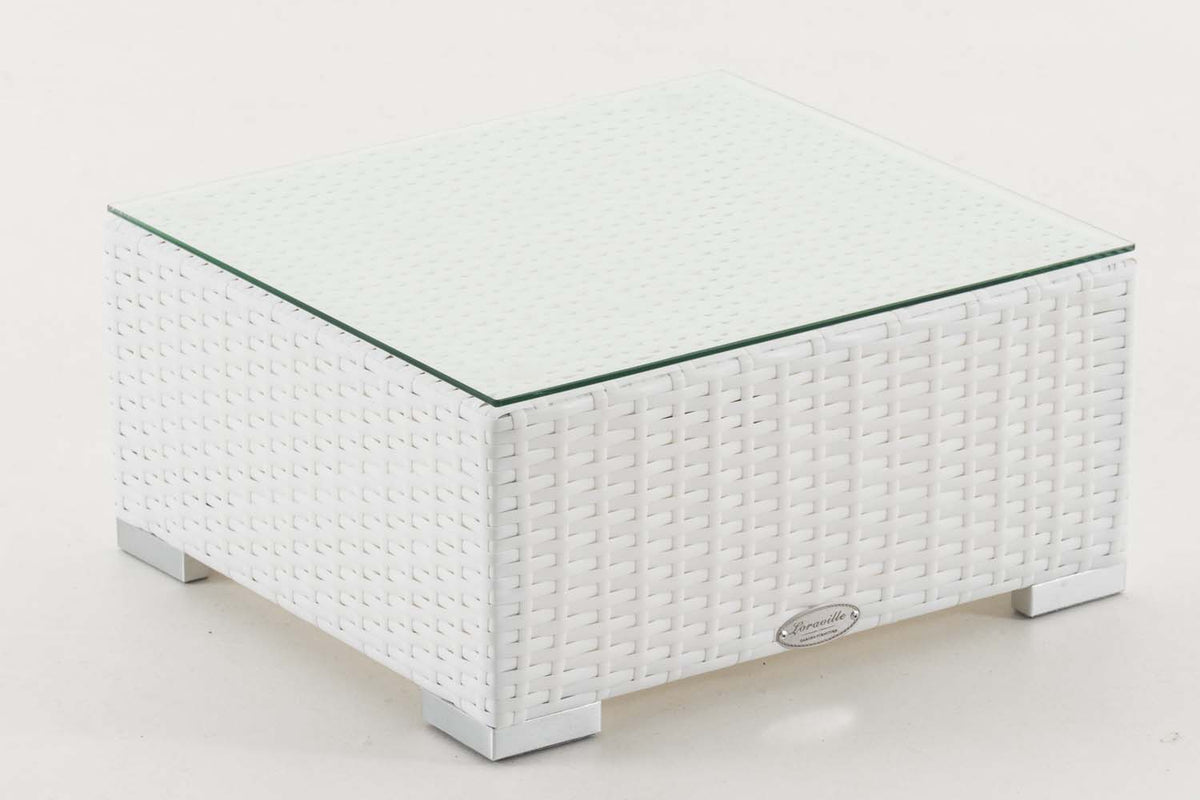 Ligbed Nadi met tafel ijzergrijs (10)