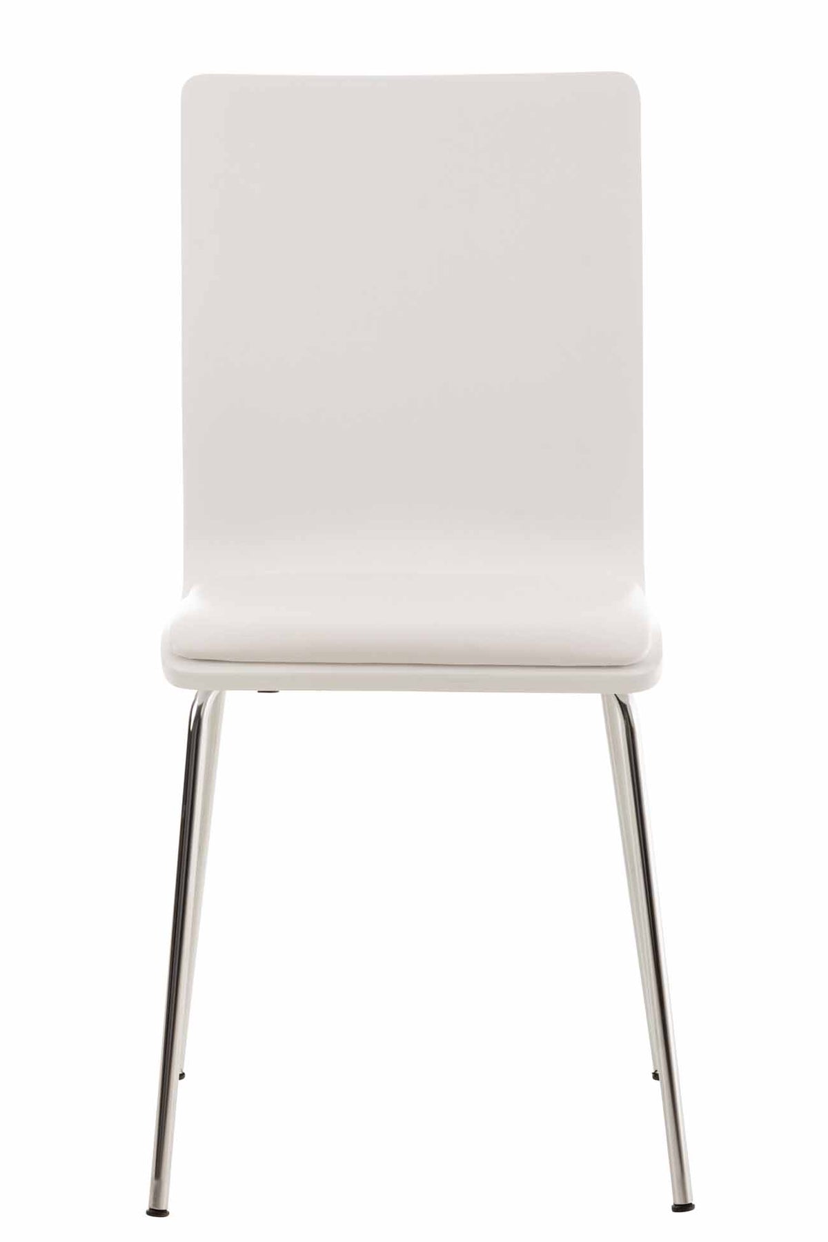 Bezoekersstoel Pepe PVC (2)