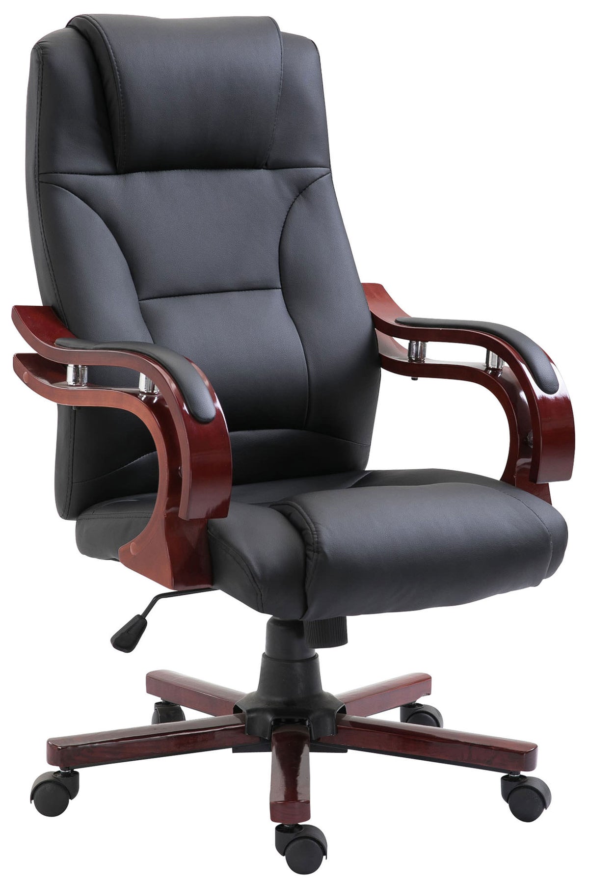 Bureaustoel Charles PRO
