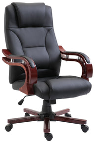 Bureaustoel Charles PRO V3