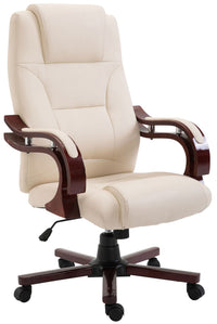 Bureaustoel Charles PRO V3 (9)