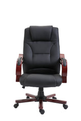 Bureaustoel Charles PRO V3 (2)