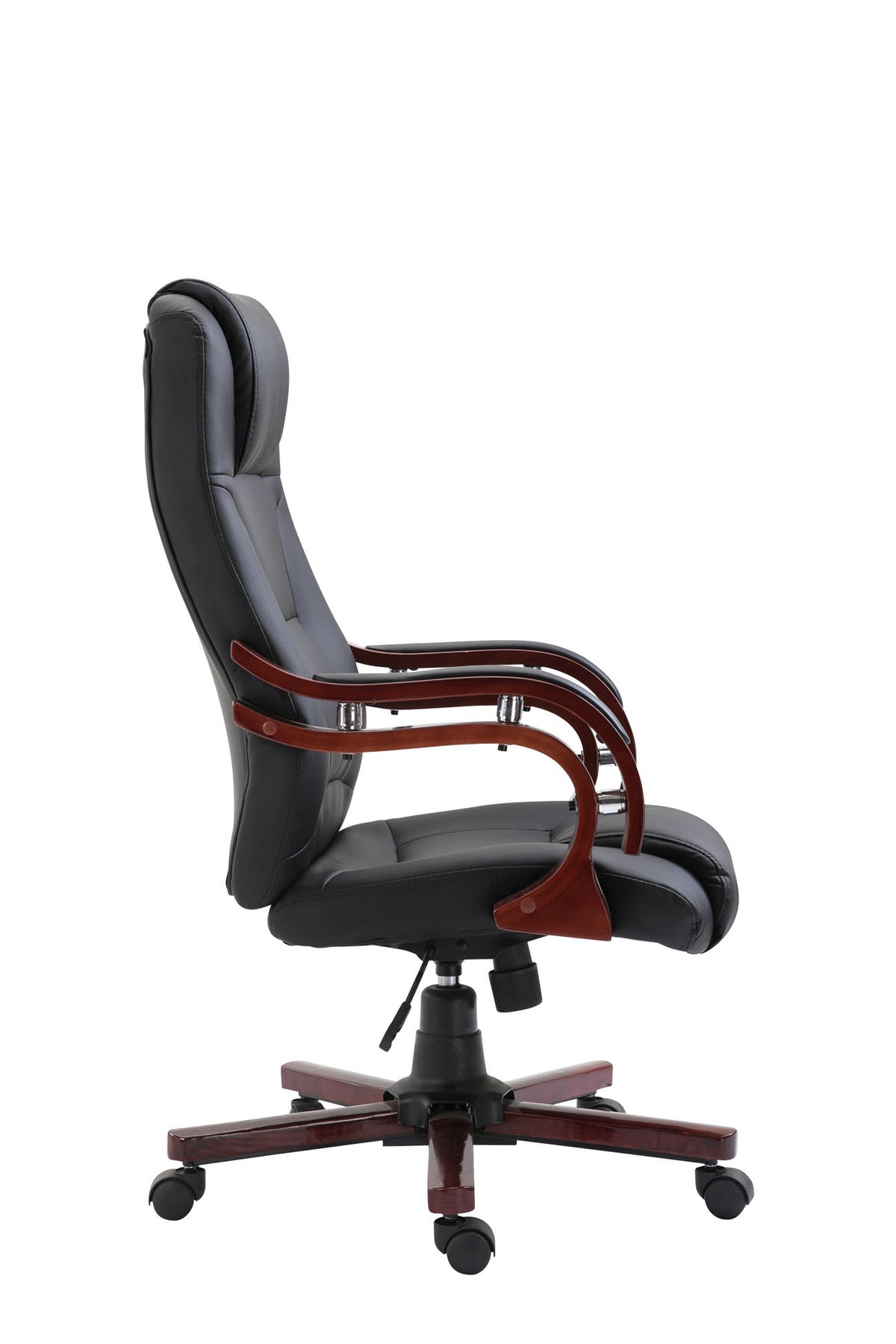 Bureaustoel Charles PRO V3 (3)